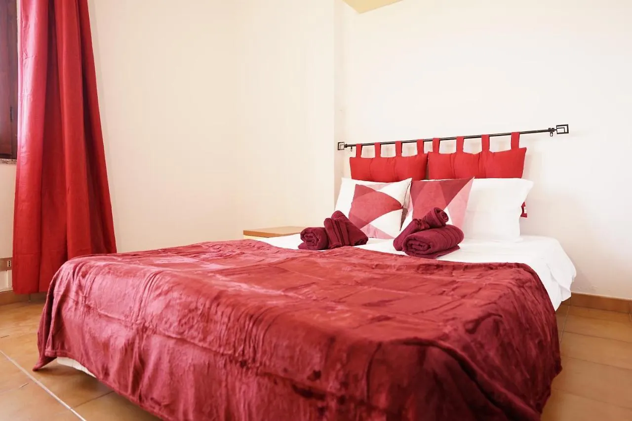 Pulli'S Home - Comfy&Cozy House Selargius 0*,  Italie