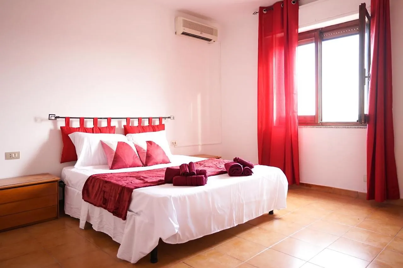 Pulli'S Home - Comfy&Cozy House Selargius Appartement