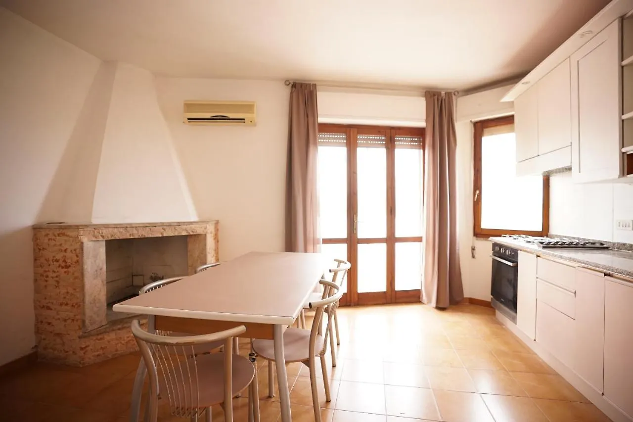 Pulli'S Home - Comfy&Cozy House Selargius
