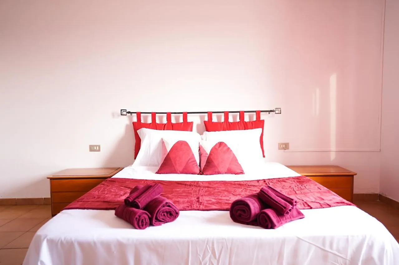 Pulli'S Home - Comfy&Cozy House Selargius