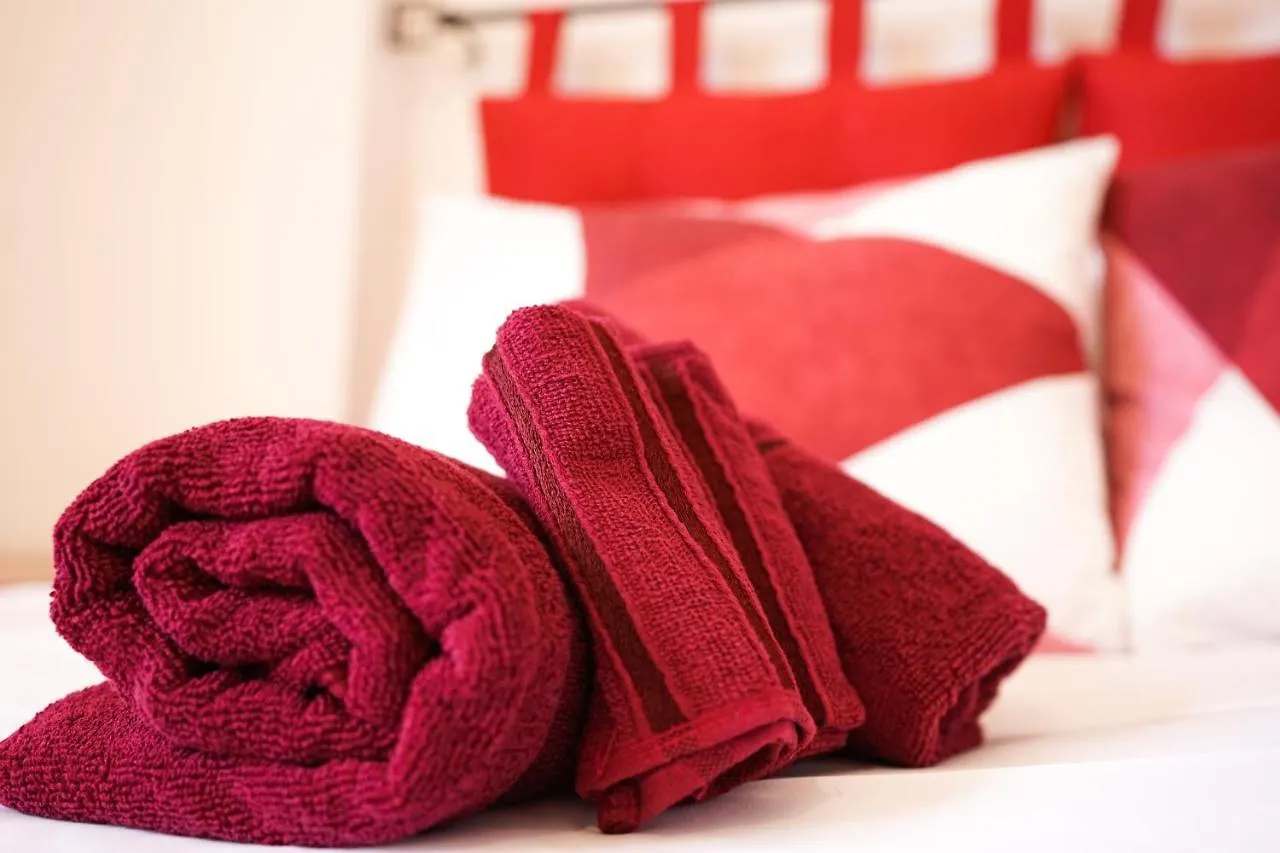 Appartement Pulli'S Home - Comfy&Cozy House Selargius