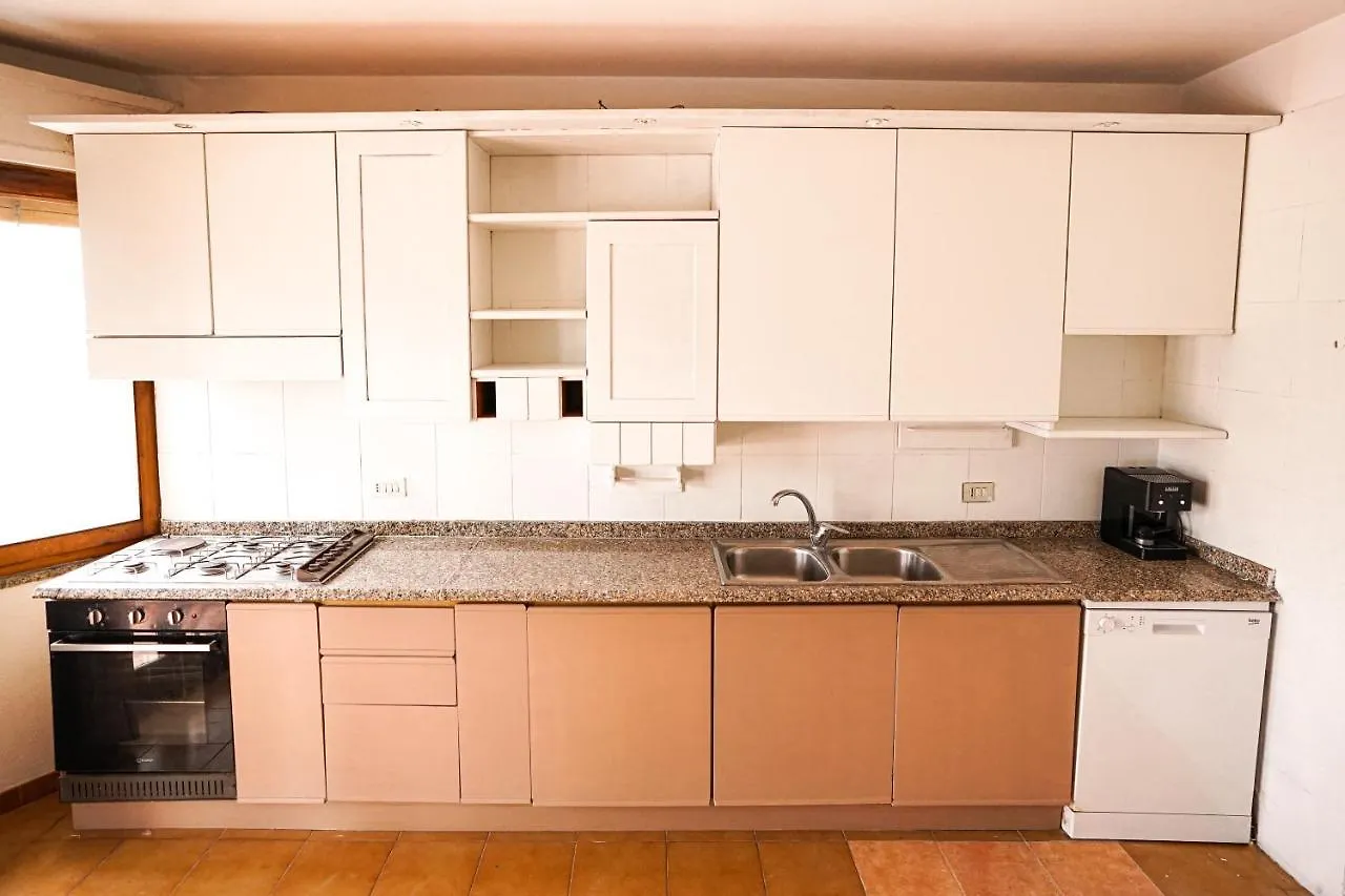 Appartement Pulli'S Home - Comfy&Cozy House Selargius Italie
