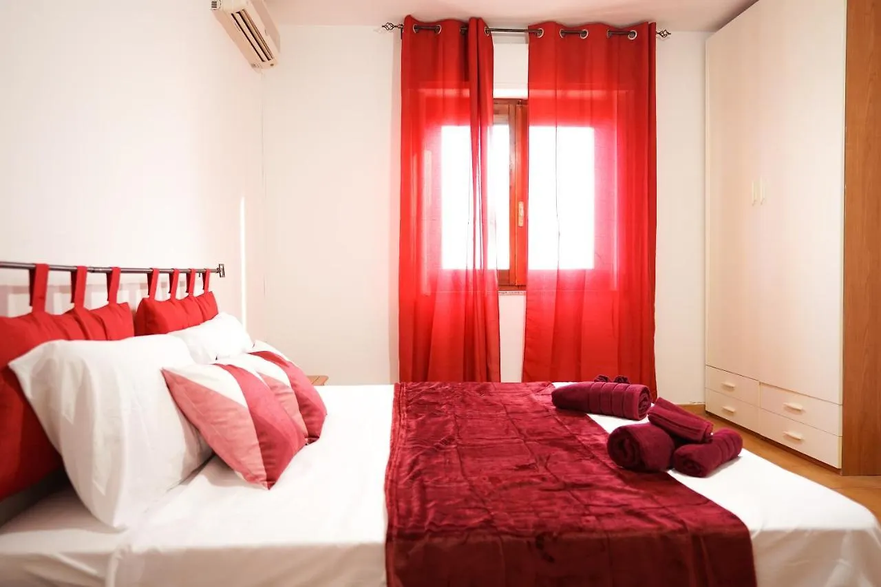 Pulli'S Home - Comfy&Cozy House Selargius