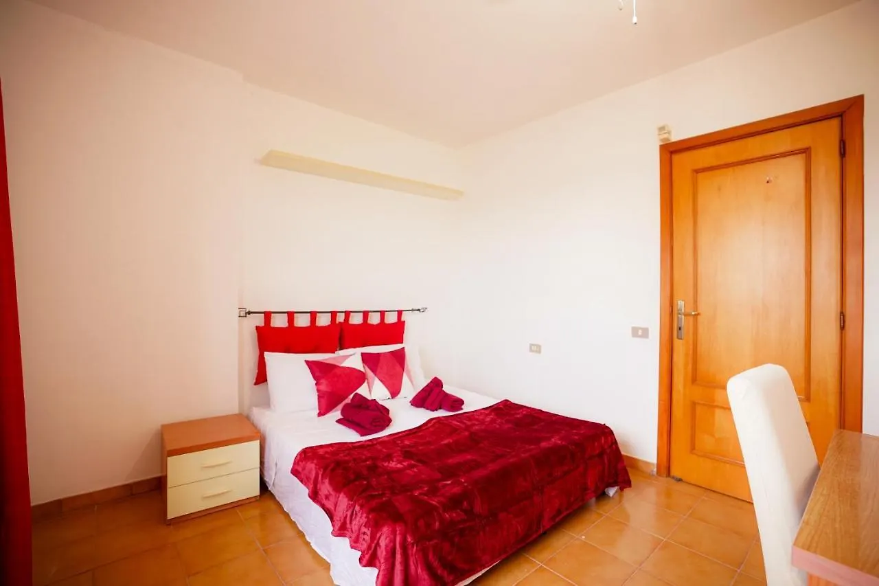 Appartement Pulli'S Home - Comfy&Cozy House Selargius
