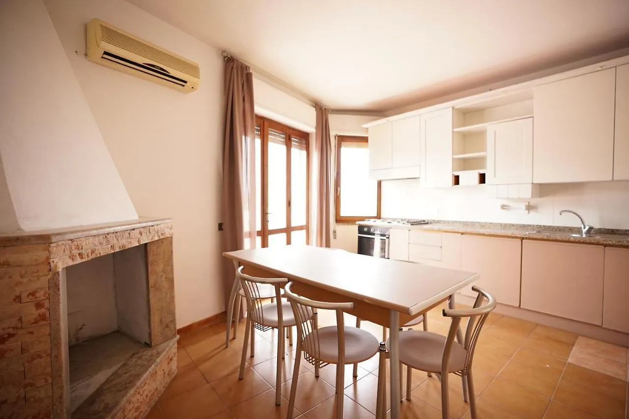 Appartement Pulli'S Home - Comfy&Cozy House Selargius
